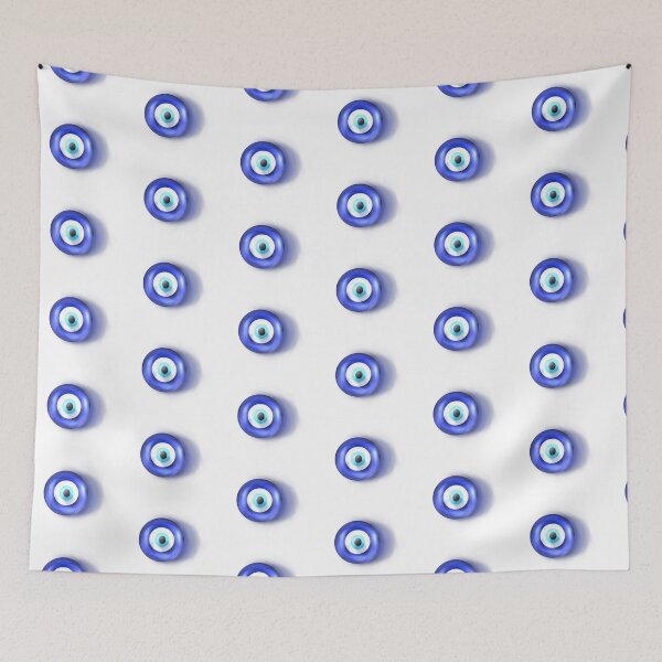 Item preview, Evil Eye  designed and sold by SmolArtDork.