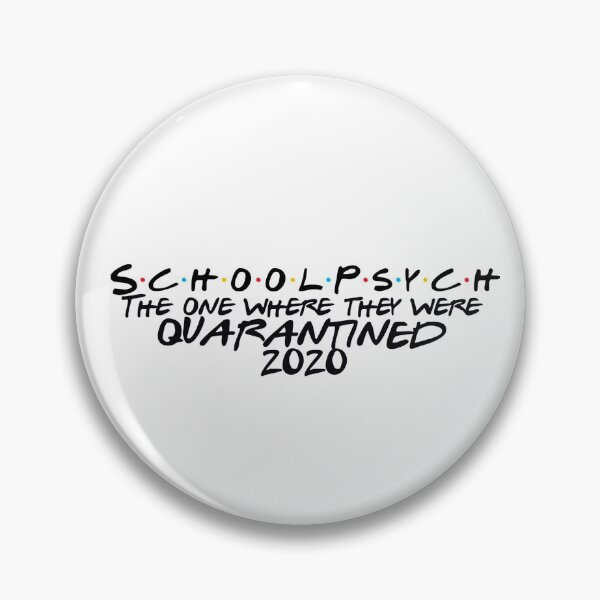 Item preview, School psychologist designed and sold by EvyStickersx.