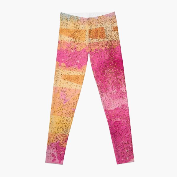 To Each Their Own Leggings