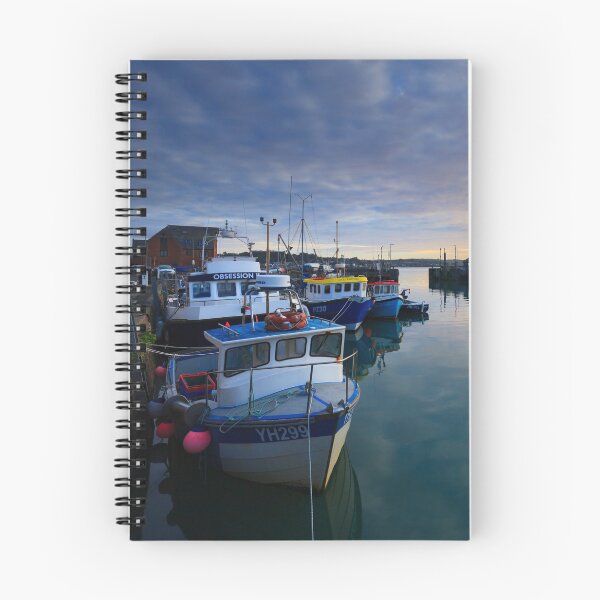 Item preview, Sunrise Reflections (Padstow) designed and sold by bitm2007.