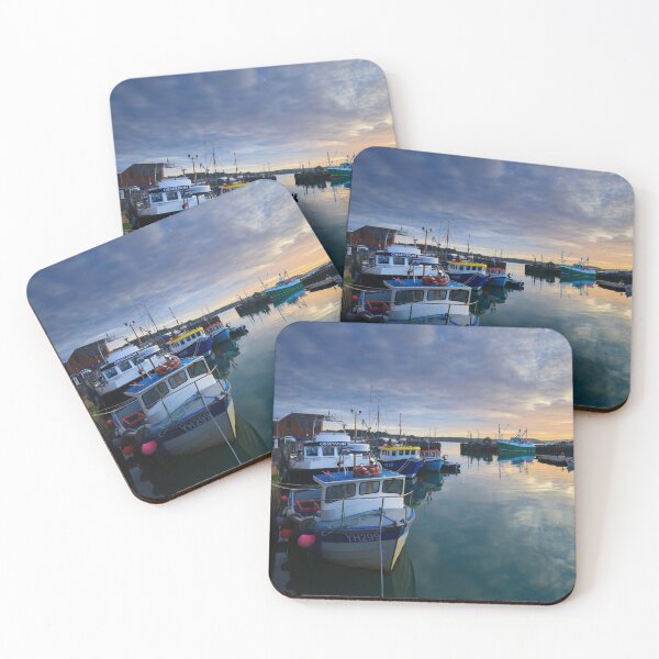 Item preview, Sunrise Reflections (Padstow) designed and sold by bitm2007.
