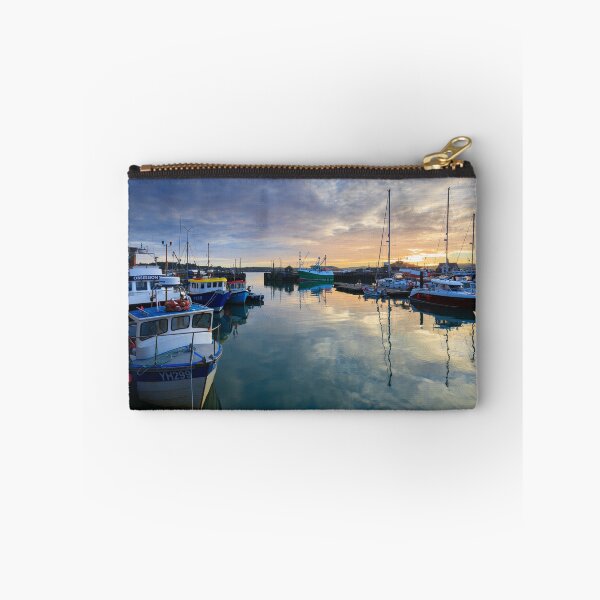 Item preview, Sunrise Reflections (Padstow) designed and sold by bitm2007.