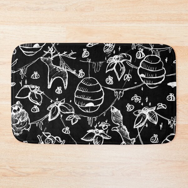 Item preview, Child Care Worker | Hand Drawn Design | Dark Apparel designed and sold by PureCreations.