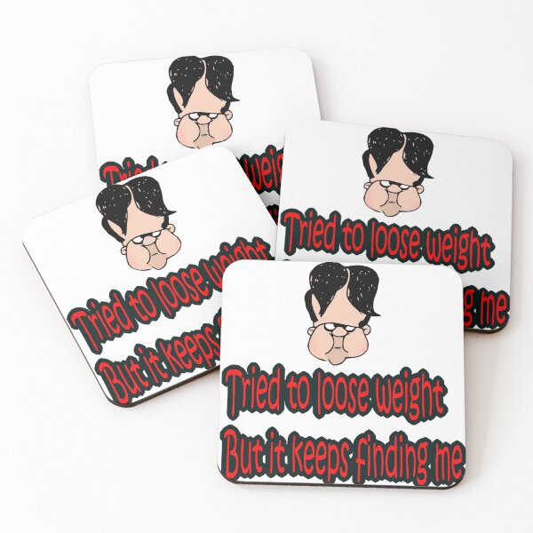Item preview, Loose weight Funny designed and sold by Dream Lane.