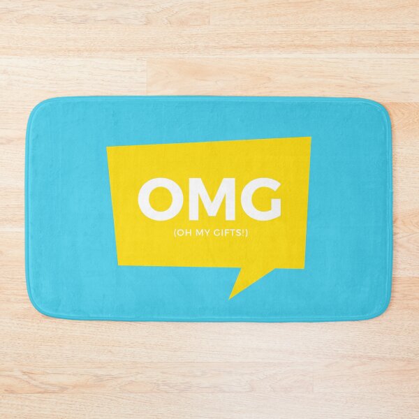 Item preview, OMG | Oh my Gifts! designed and sold by EnlightParis.