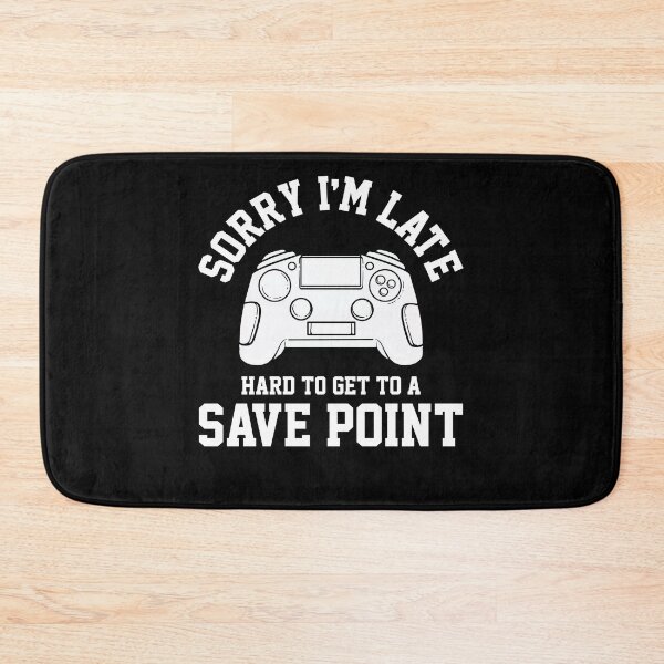 Item preview, Gaming Gamer Video Games designed and sold by 4tomic.