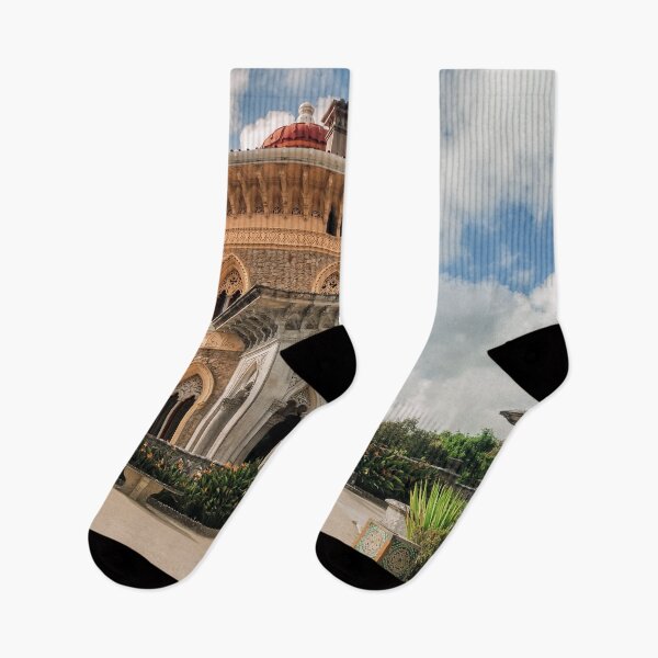 Item preview, Palacio de Monserrate in Sintra, Portugal designed and sold by KeiserOne.