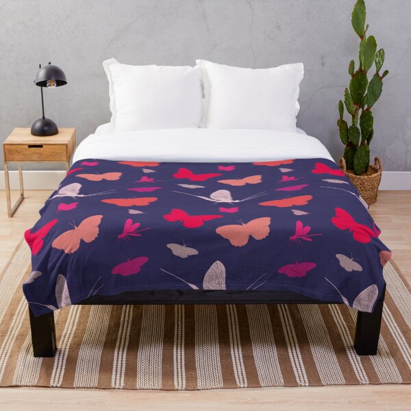 Item preview, Butterflies and Dragonflies  designed and sold by Sengflo.