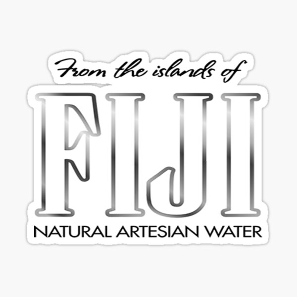 fiji-water-sticker-for-sale-by-marcosmorrison-redbubble