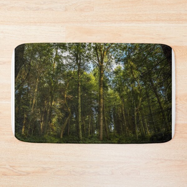 Item preview, Wendover Woods designed and sold by InterestingImag.