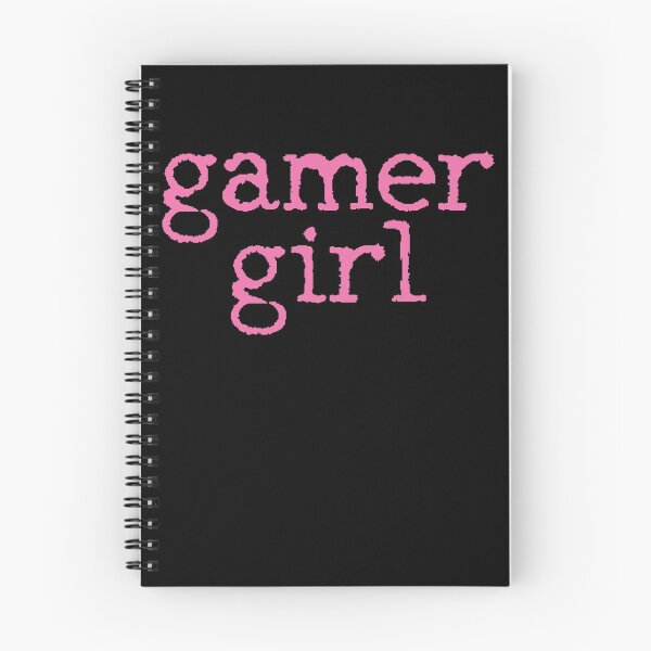 Item preview, Gamer Girl designed and sold by 4tomic.