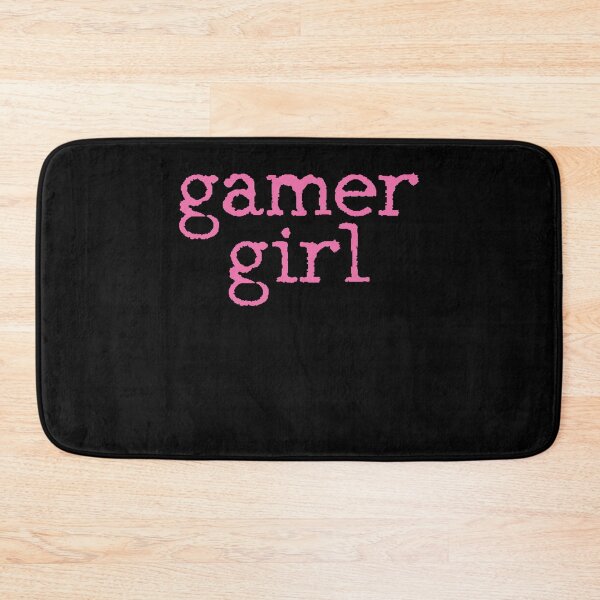 Item preview, Gamer Girl designed and sold by 4tomic.