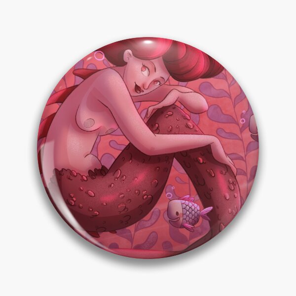 Item preview, Mermay 17 Baroque Rose designed and sold by Maneb.