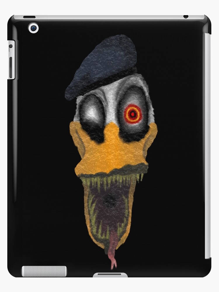 Duck Camo | iPad Case & Skin