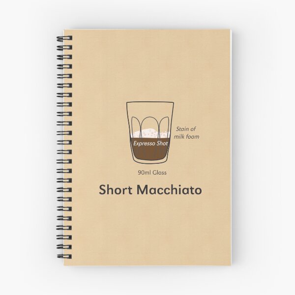 Item preview, Coffee Addict, Short Macchiato designed and sold by georgianaarcher.