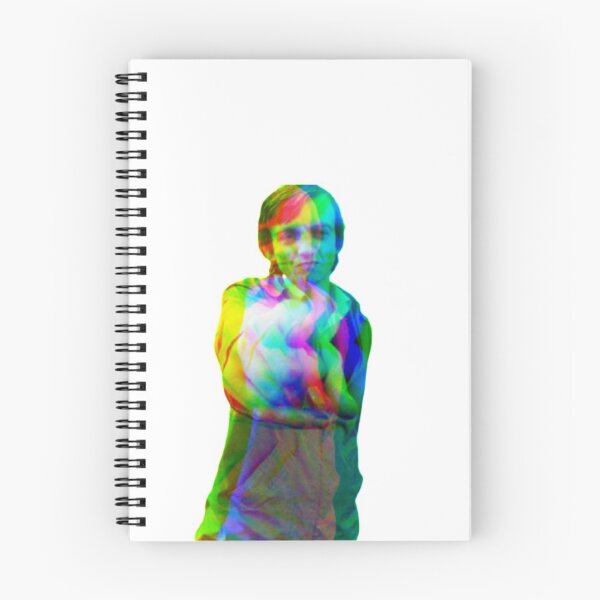 Item preview, The Fall Mark E Smith prism 2 designed and sold by BazManimal.