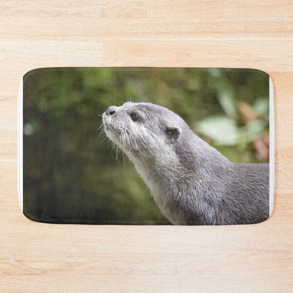 Item preview, Asian Otter designed and sold by InterestingImag.