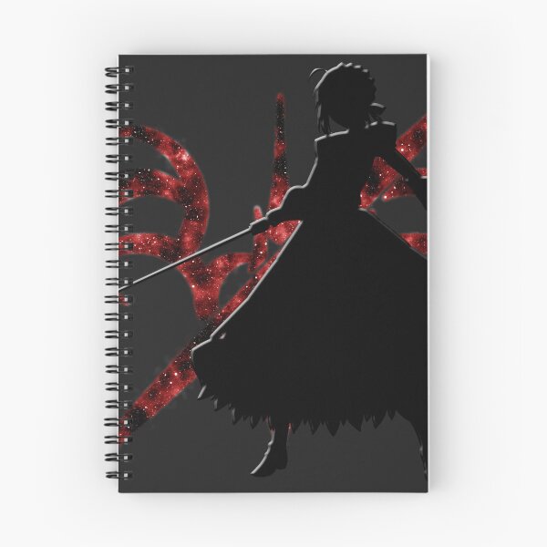 Item preview, Fate Stay Night - Saber (Galaxy Design) designed and sold by Kamurata.
