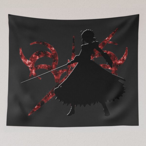 Item preview, Fate Stay Night - Saber (Galaxy Design) designed and sold by Kamurata.