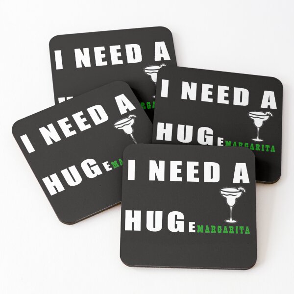 Item preview, I NEED A HAGE margarita designed and sold by bouchaib12.