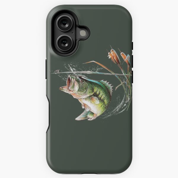 Item preview, Bass Sketch designed and sold by Salmoneggs.