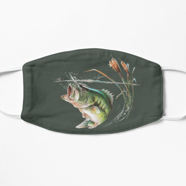 Fishing Face Masks for Sale