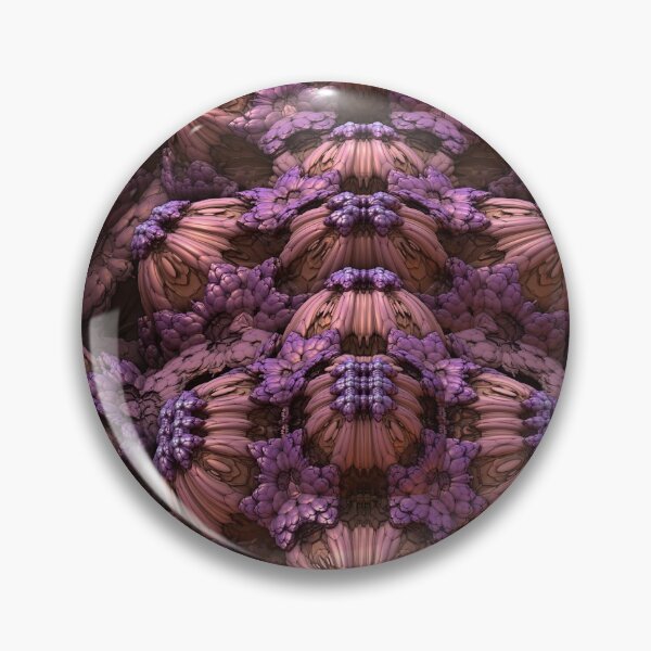 Item preview, Floral Joints designed and sold by aureliuscat.