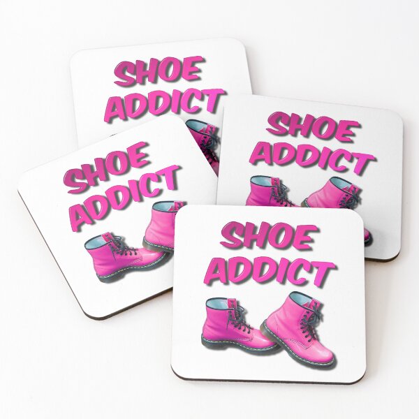 Item preview, Shoe Addict designed and sold by MarkUK97.