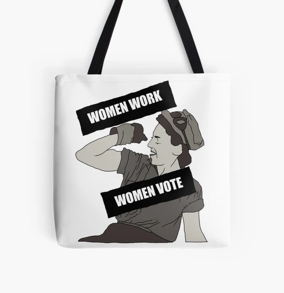 For The Working Woman: You (Tote)ally Need This Bag 