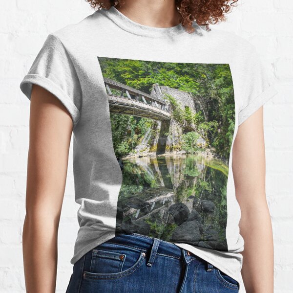 woodland denim shirts