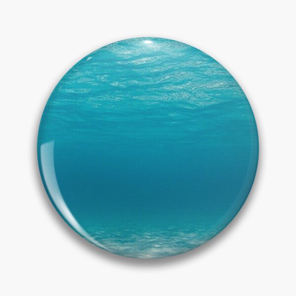 Item preview, Underwater Calm designed and sold by thelittlebat.