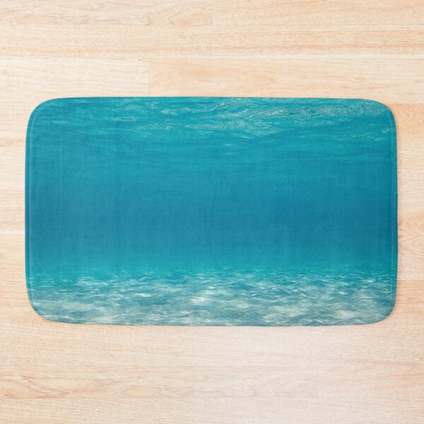 Item preview, Underwater Calm designed and sold by thelittlebat.