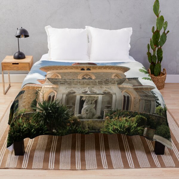Item preview, Palacio de Monserrate in Sintra, Portugal designed and sold by KeiserOne.
