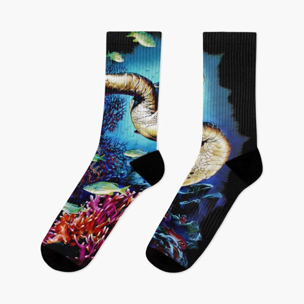 Item preview, Turtle Reef designed and sold by Salmoneggs.
