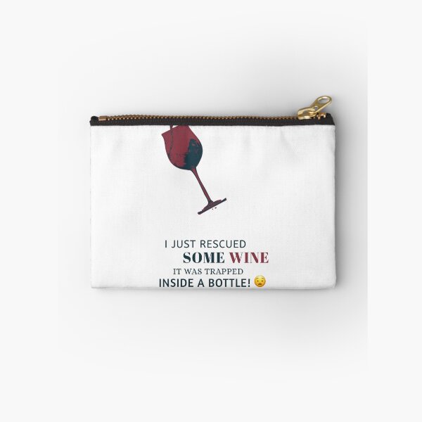 Item preview, Save the wine designed and sold by hiunlimit.