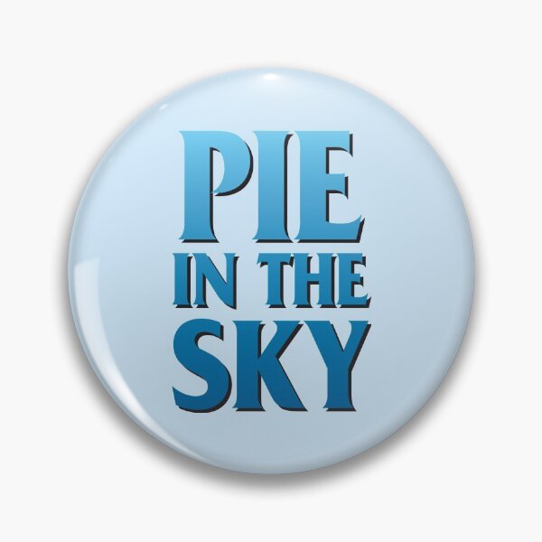 Item preview, Pie in the Sky designed and sold by Off the Box.