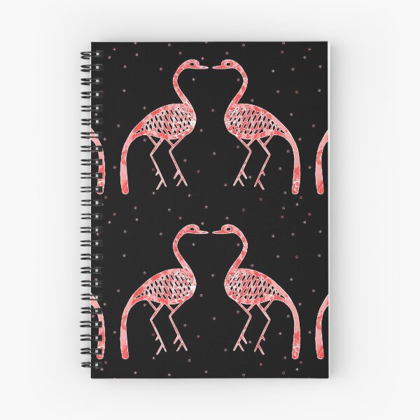 Item preview, GREEK FLAMINGO designed and sold by joancaronil.