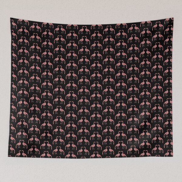 Item preview, GREEK FLAMINGO designed and sold by joancaronil.