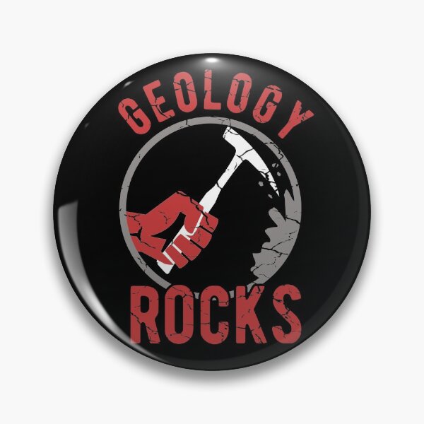 Item preview, Geology Rocks Distressed Vintage Geologist Gift t shirt designed and sold by Dan66.