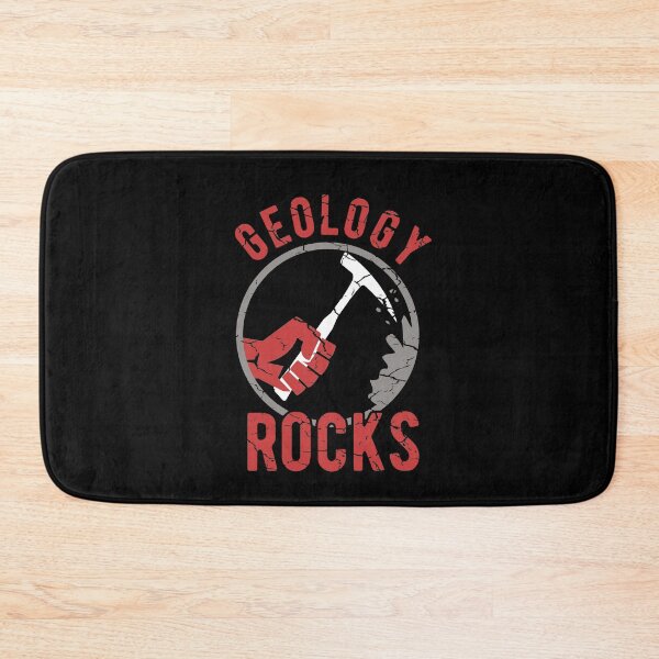 Item preview, Geology Rocks Distressed Vintage Geologist Gift t shirt designed and sold by Dan66.