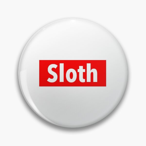 Item preview, Sloth - Lazy Fancy Dress designed and sold by weavernap.
