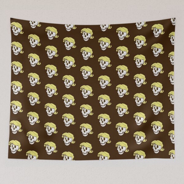 Aperçu de l'œuvre Pirate Forever Pattern créée et vendue par Olipop.