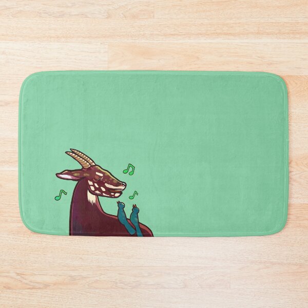 Item preview, saola designed and sold by KNKNworks.