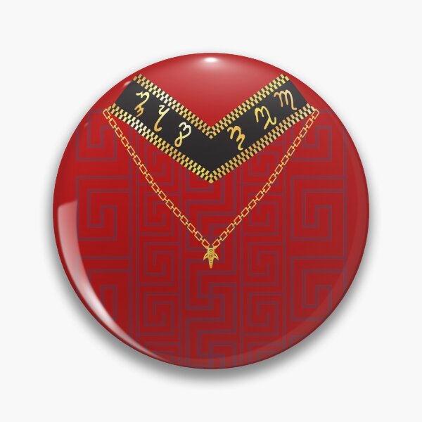 Item preview, Magisterial designed and sold by Off the Box.