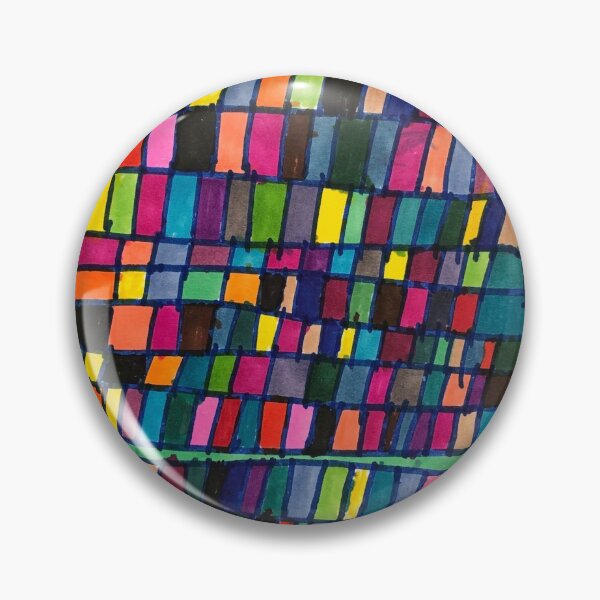 Item preview, Abstract by Kevin H. designed and sold by CreativeClayArt.