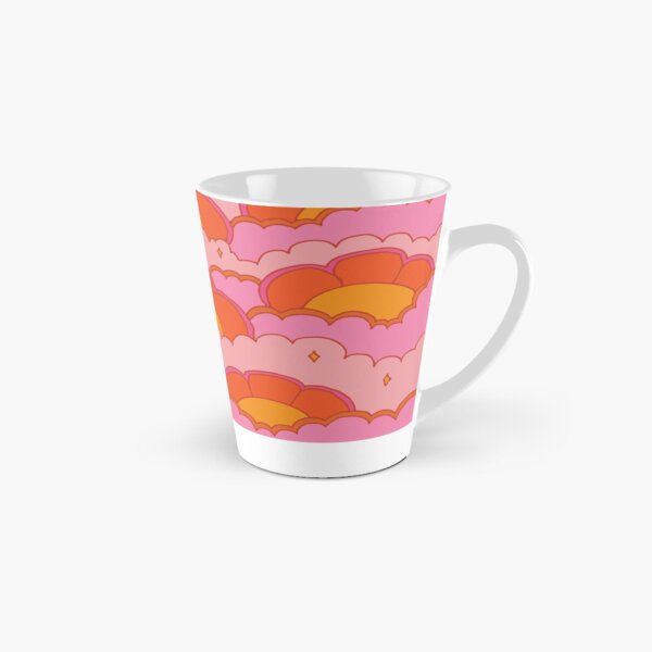 Malibu Tall Mug