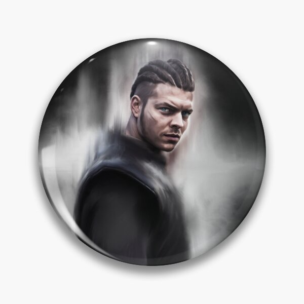 Item preview, Ivar designed and sold by Xbalanque.