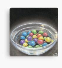 Lienzo Gumballs