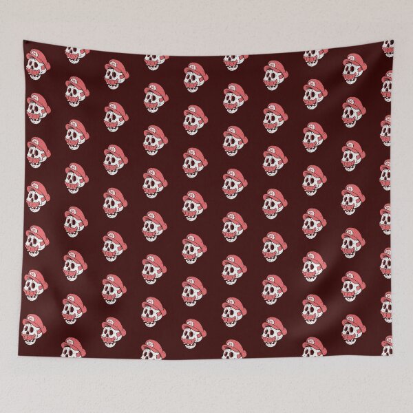 Item preview, Plumber Forever Pattern designed and sold by Olipop.