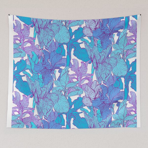 Item preview, Graphic iris designed and sold by orsinha.